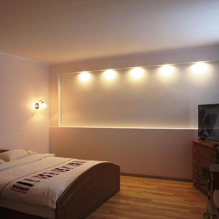 Apartamentai Silas Druskininkai Pokoj fotografie