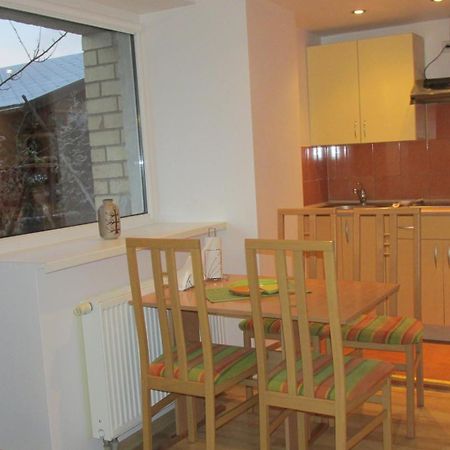 Apartamentai Silas Druskininkai Pokoj fotografie