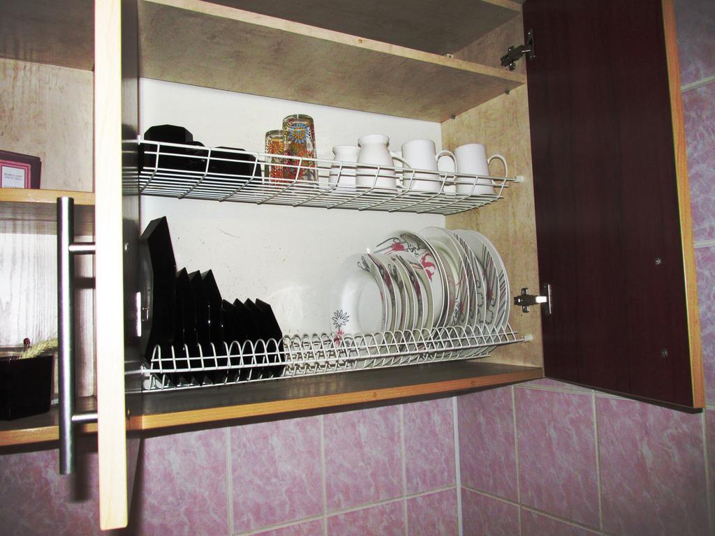 Apartamentai Silas Druskininkai Pokoj fotografie