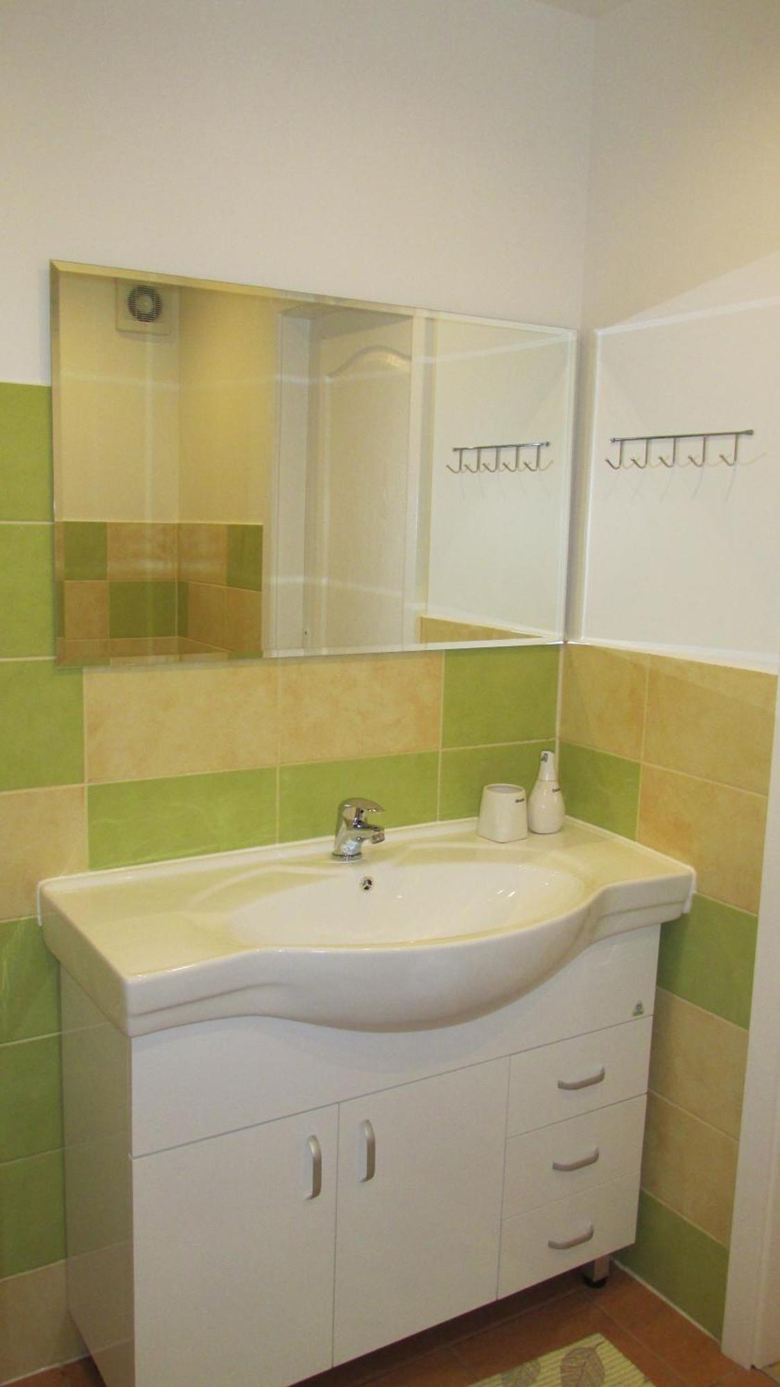 Apartamentai Silas Druskininkai Pokoj fotografie