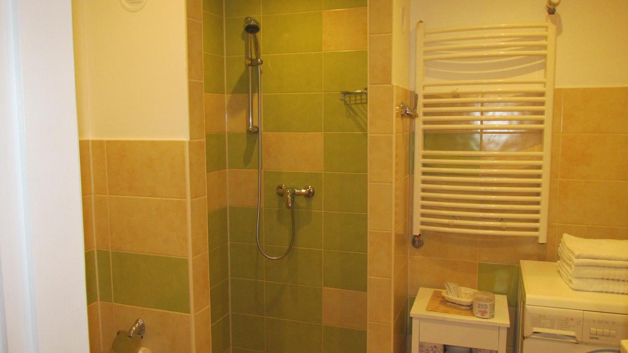 Apartamentai Silas Druskininkai Pokoj fotografie