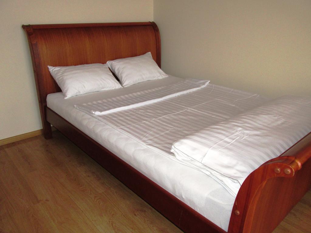 Apartamentai Silas Druskininkai Pokoj fotografie