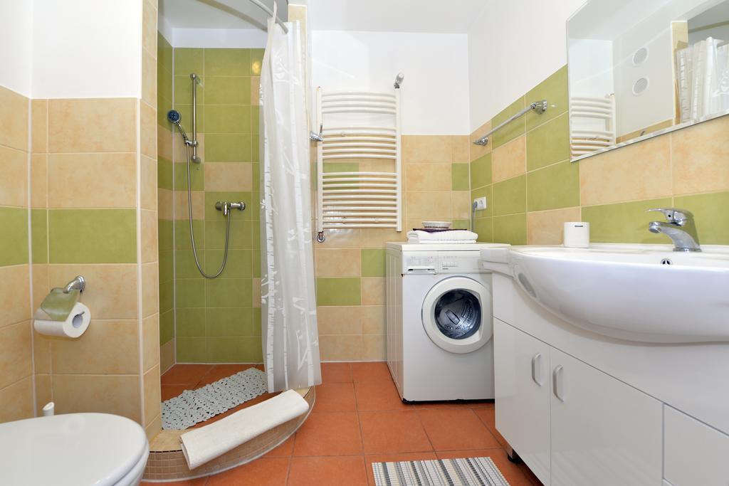 Apartamentai Silas Druskininkai Exteriér fotografie