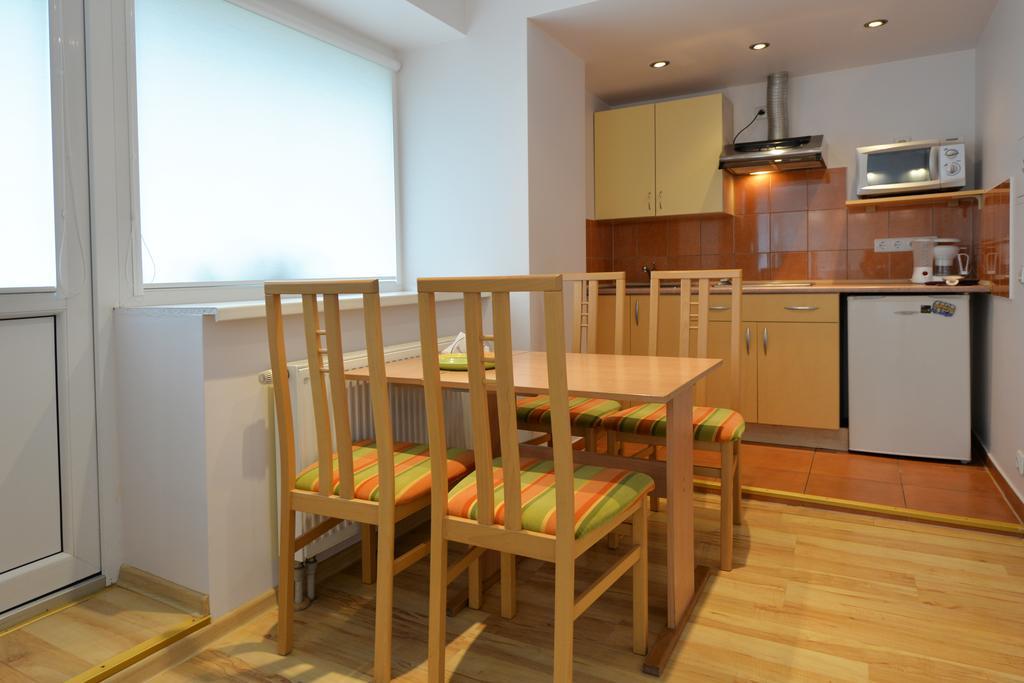 Apartamentai Silas Druskininkai Exteriér fotografie