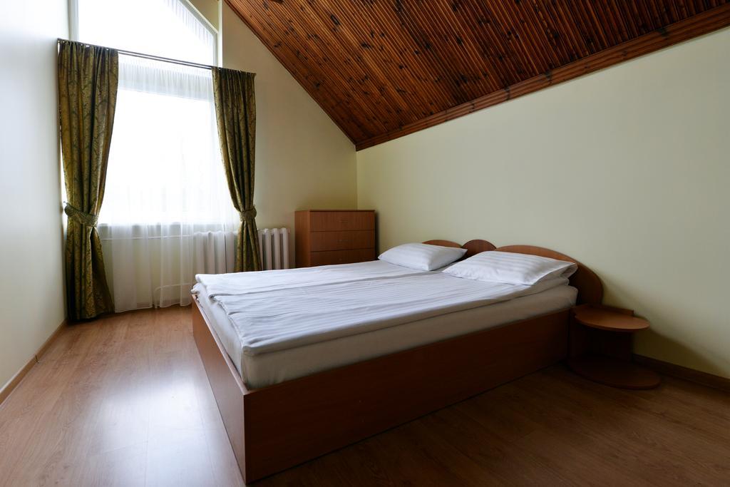 Apartamentai Silas Druskininkai Exteriér fotografie