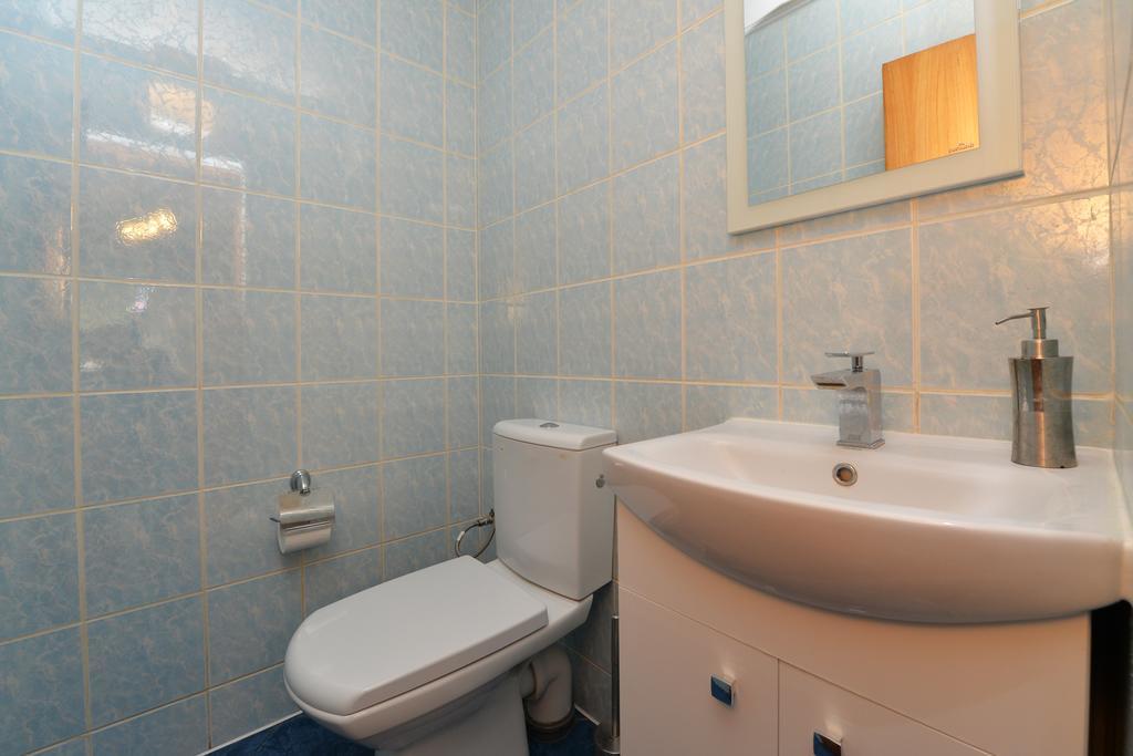 Apartamentai Silas Druskininkai Exteriér fotografie